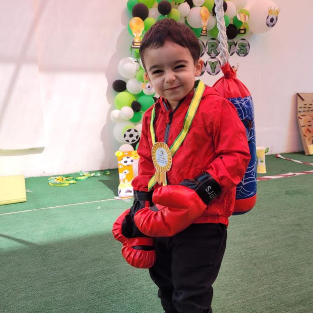 Qatar Sports Day