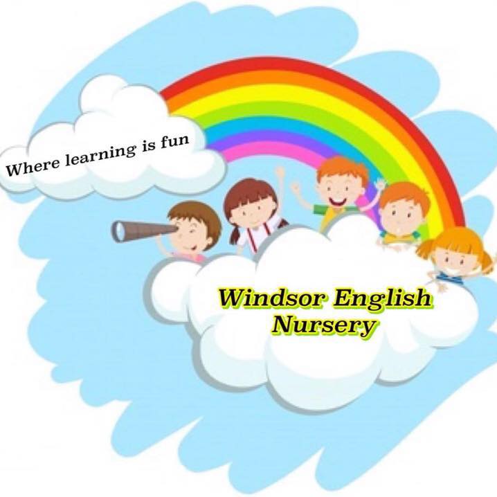 Windsor Logo